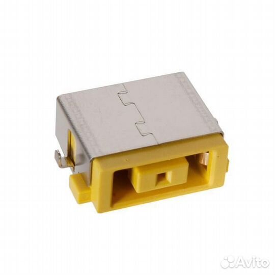 Разъем питания для ноутбука Lenovo IdeaPad Yoga 11