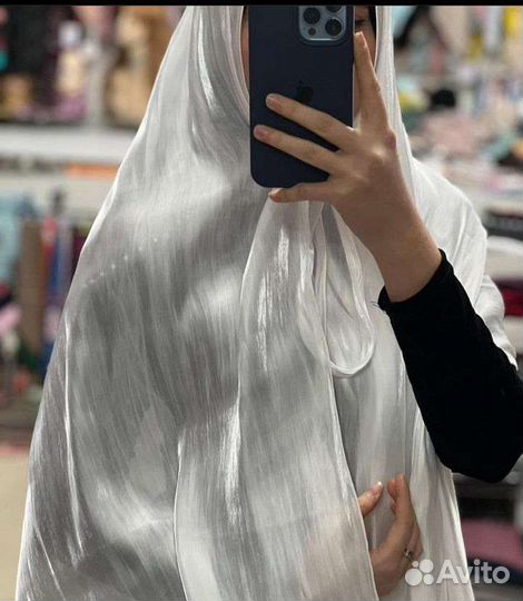 Шейла на завязках