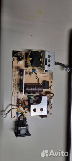 302VP94011 Плата главная (форматер) Kyocera P2335d