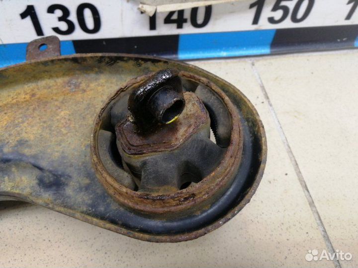 Рычаг продольный задний левый Kia Sorento XM FL