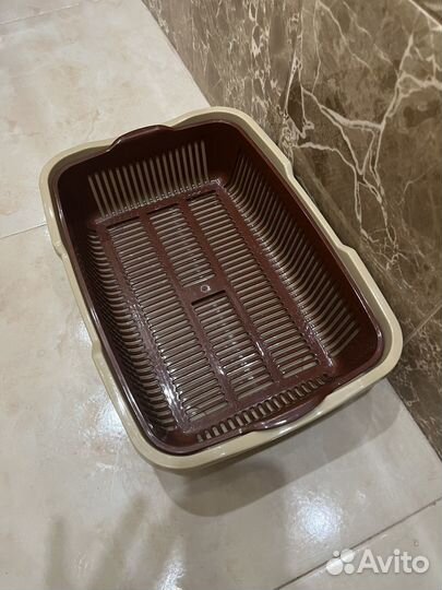 Лоток для кошек