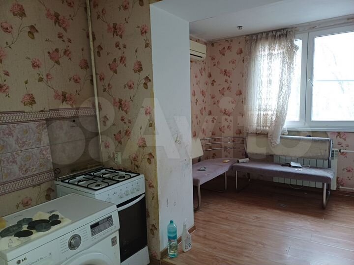 2-к. квартира, 54 м², 2/5 эт.