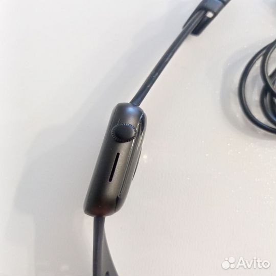 Смарт-часы Dexp P40