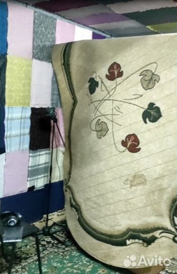 Студия звукозаписи