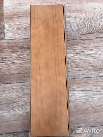 Коробка п/у Шато ДЕ Лобад