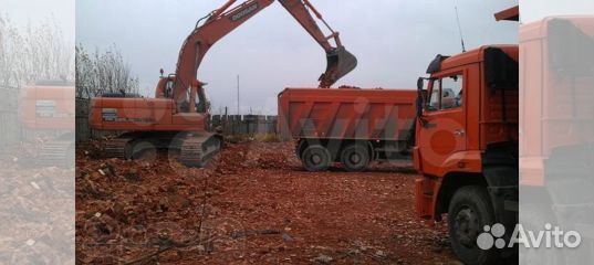 Бой кирпича