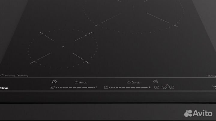 Варочная поверхность teka IZC 42300 DMS (112510002)