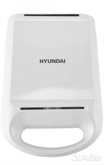 Вафельница