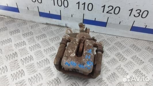 Суппорт тормозной задний правый mini cooper R56 (Z