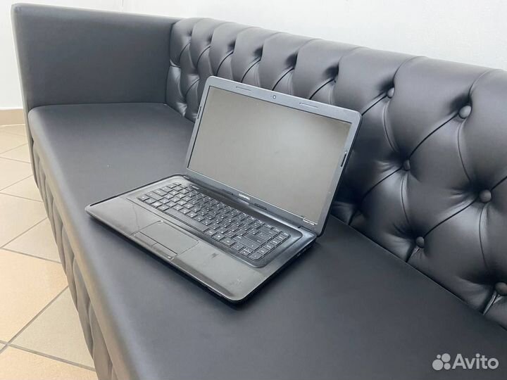 Ноутбук Compaq Presario CQ58