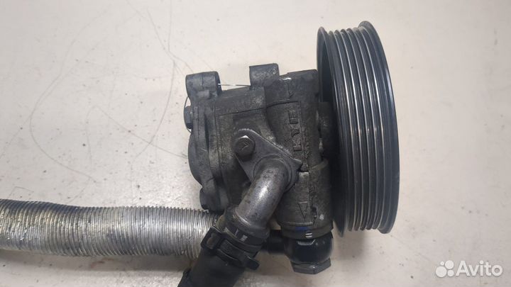 Гур Volkswagen Touareg, 2008