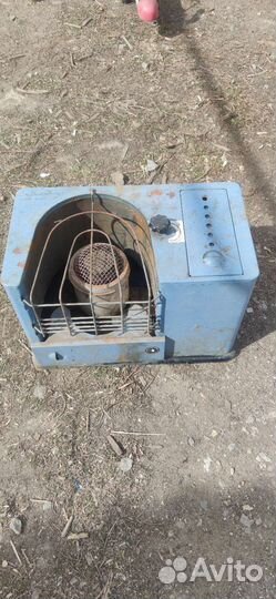 Аппарат нагревательный пк-1бм