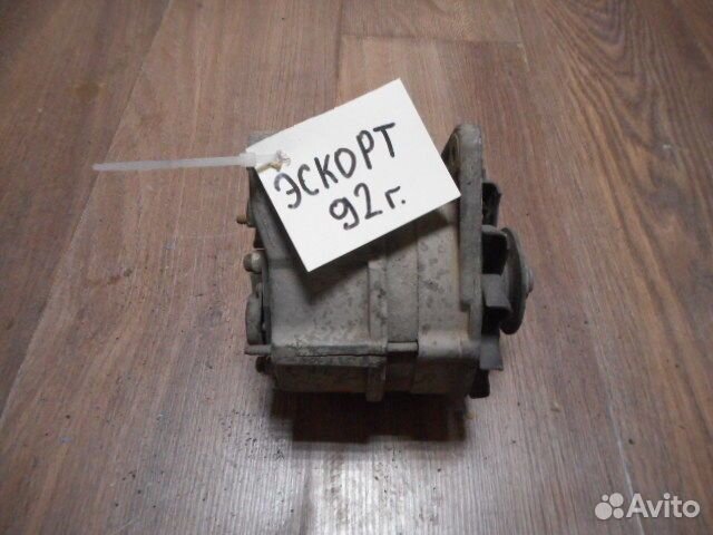 Генератор Ford Escort 5 (1990-1995)