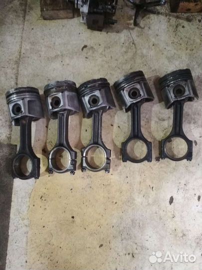 Рено мастер 2