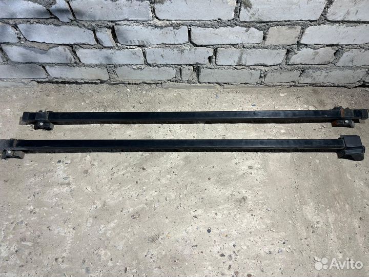 Багажник на крышу