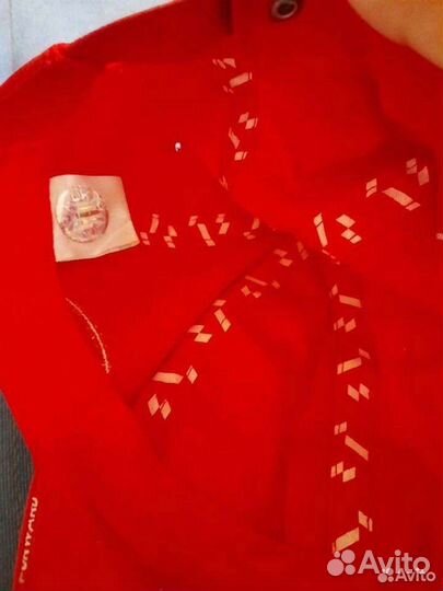 Экипировка Forward одежда