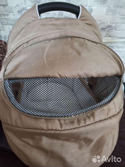 Коляска люлька переноска verdi