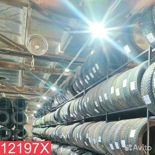 Bridgestone Dueler H/L 33A 235/55 R19 102L