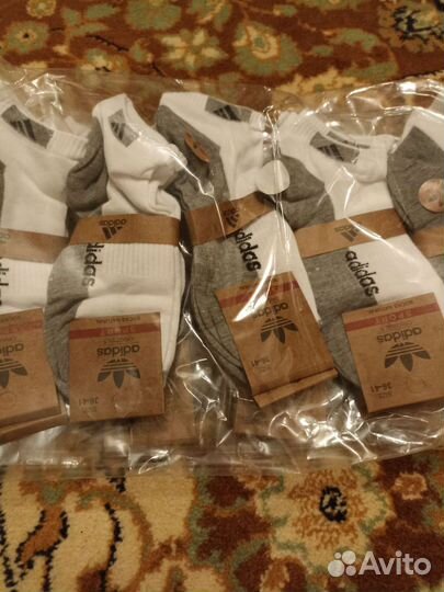 Женские носки