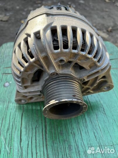 Генератор 24V Bosch камаз Cummins