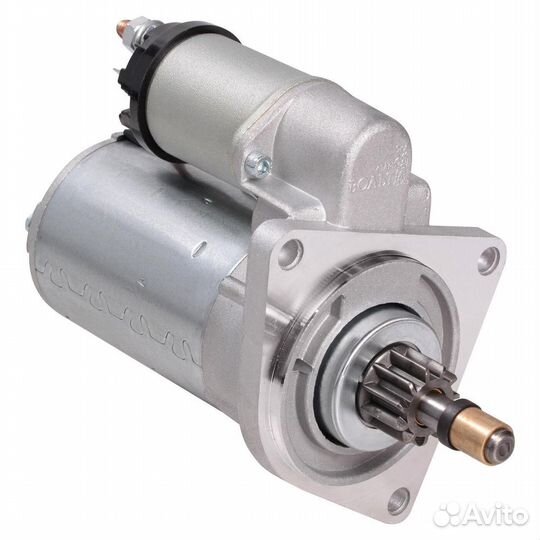 Стартер Honda