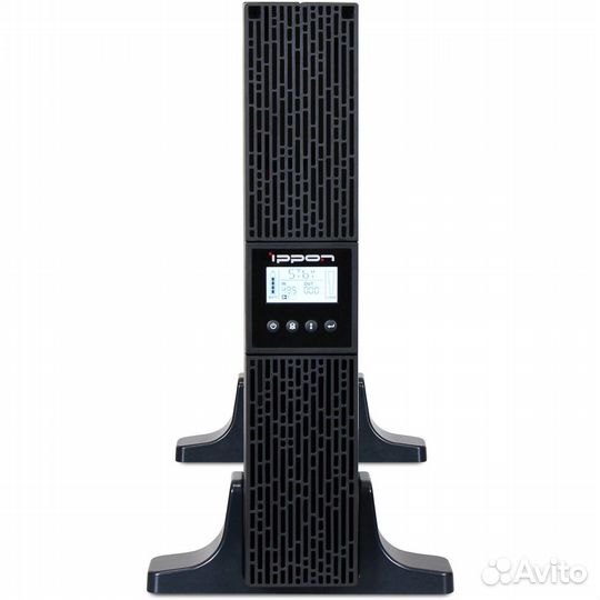 Ippon SMART Winner II 1500 ибп 220в