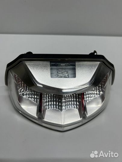 BMW R1200GS Adventure Фонарь задний