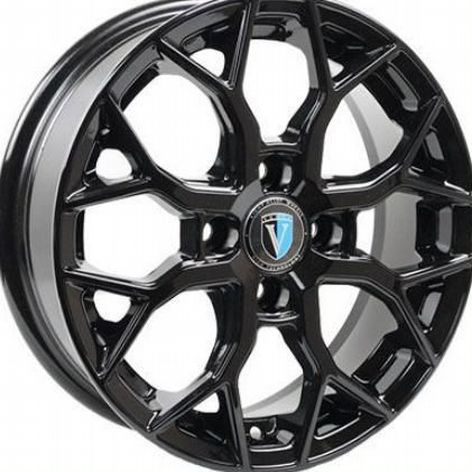 Литые диски Venti 1519 6×R15 4×100