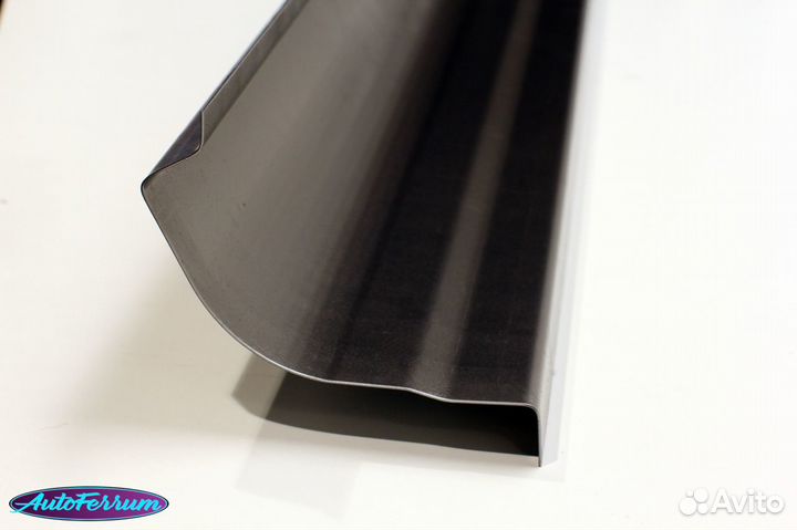 Пороги кузовные Kia Magentis 1