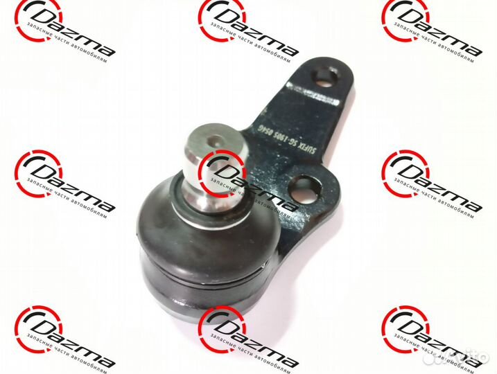 Sufix SG1905 Шаровая опора переднего нижнего рычага NLR85/NMR85 (8971424521)