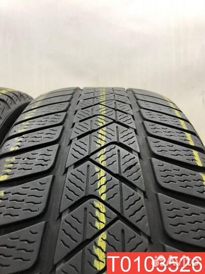 Pirelli Winter Sottozero 3 225/55 R17 97H