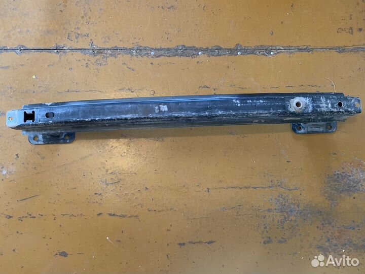 Усилитель заднего бампера ford focus 2