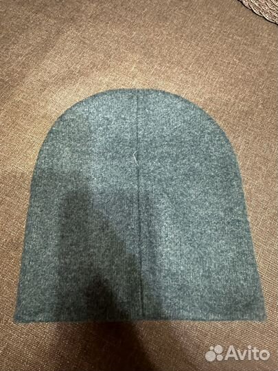 Шапка женская