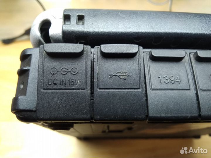 Заглушки для Panasonic CF-19