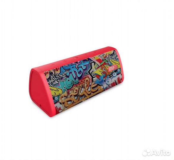 Портативная акустическая система Mifa A10