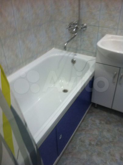 Комната 18 м² в 2-к., 3/5 эт.