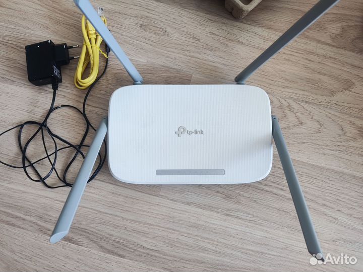 Wifi роутер 5 ггц