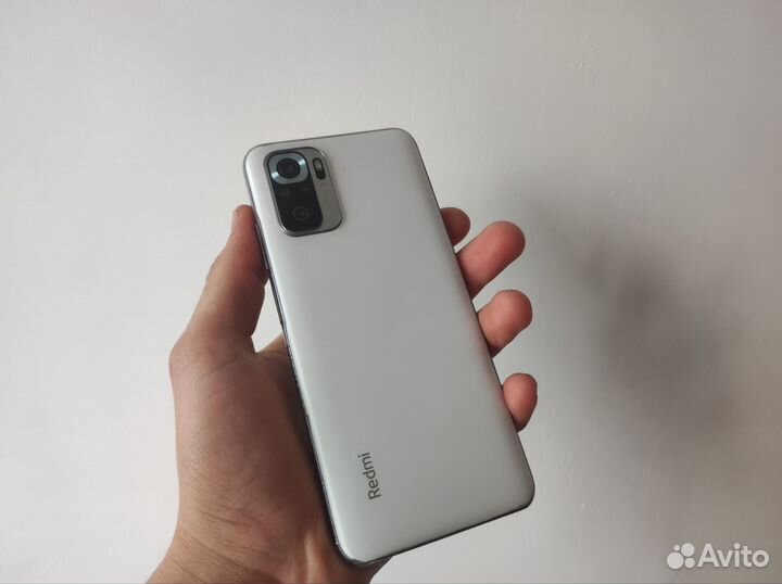 Xiaomi Redmi Note 10S, 6/128 ГБ