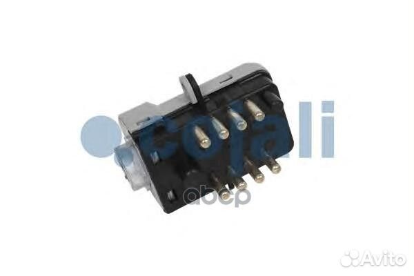 Контактная группа замка зажигания Volvo FM9(G1)