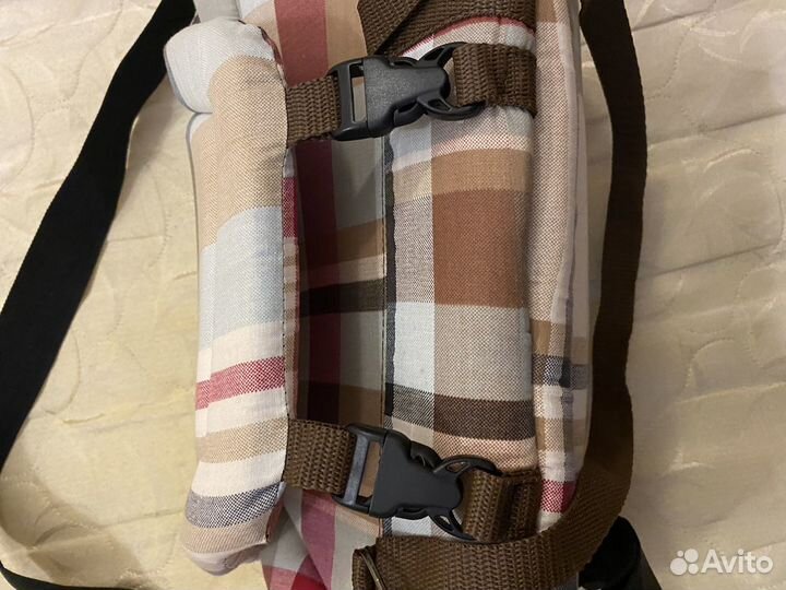 Переноска для собак