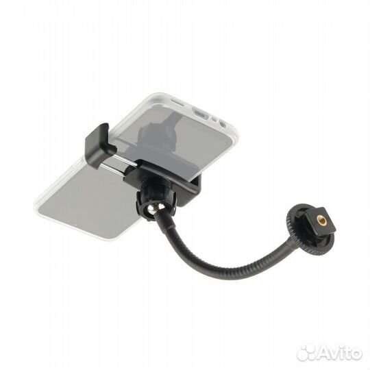 Держатель PhoneHolder 160F гибкий для смартфона