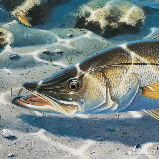 Спиннинг карповый tele carp 160-360гр 4,2 метра