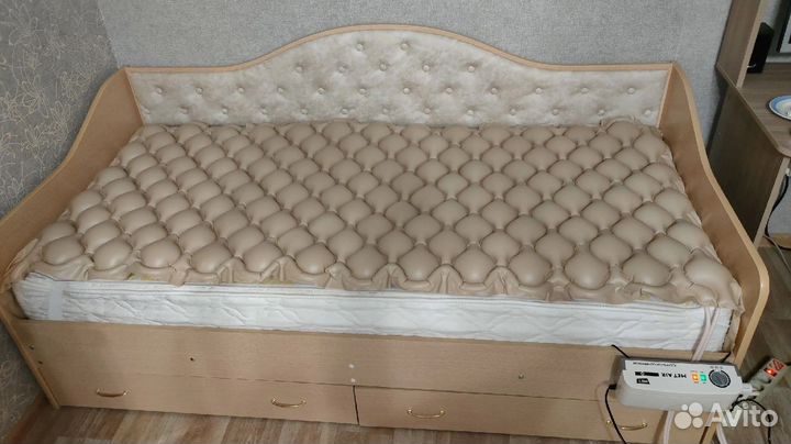 Антипролежневый матрас