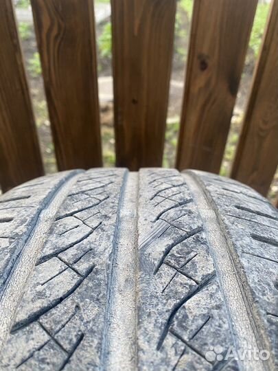 Yokohama A.Drive AA01 205/55 R16 91H