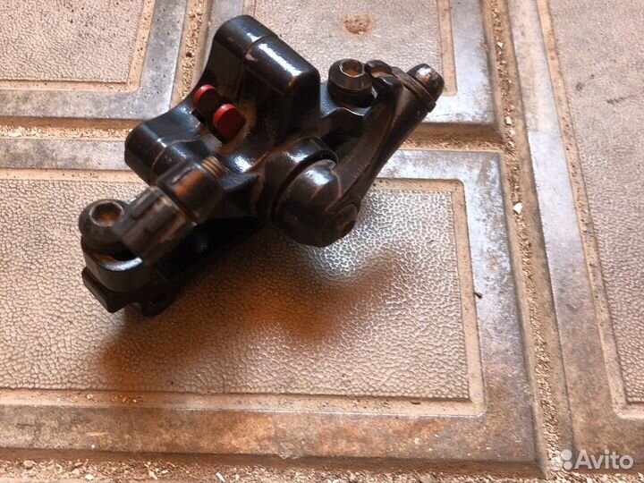 Суппорт для велосипеда