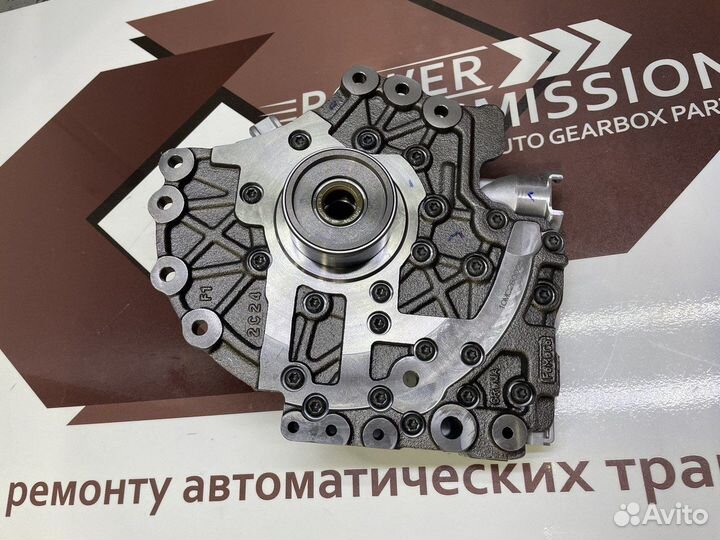 Насос масляный 6F35