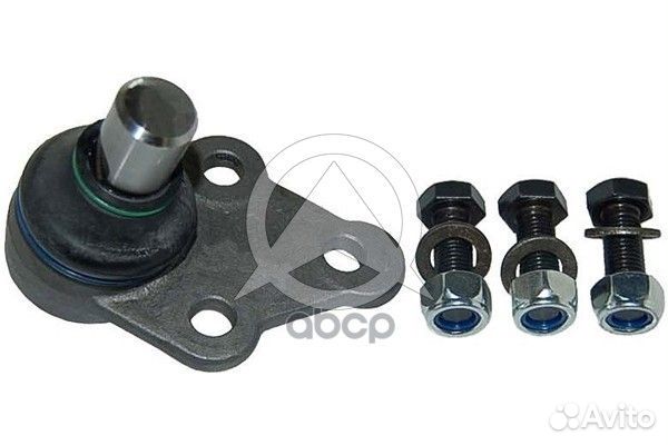 Шаровая опора