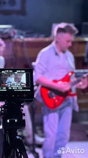 Мобильная съемка