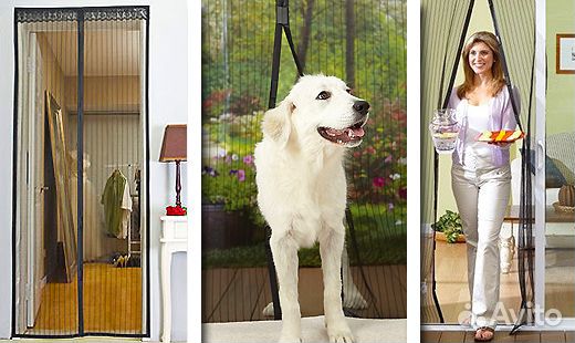 Устройство защиты от вредителей / насекомых