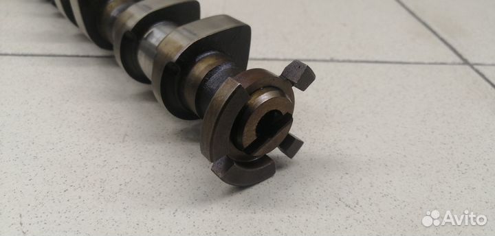 Распредвал впускной Aveo (T300) 2011